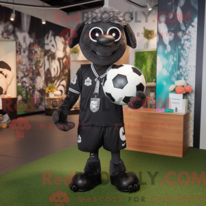 Costume mascotte de ballon...