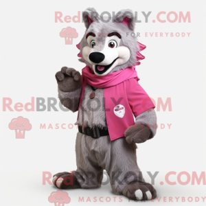 Rosa Say...