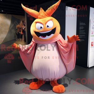 Peach Demon...
