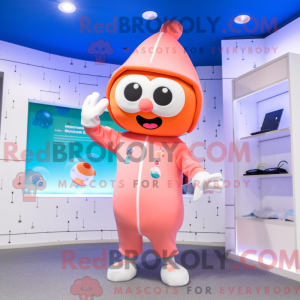 Peach Doctor...
