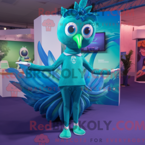 Cyan...