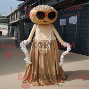 Figura de máscara de dragão...