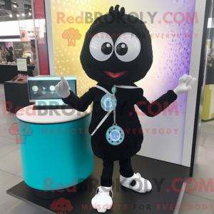 Disfraz de mascota del...