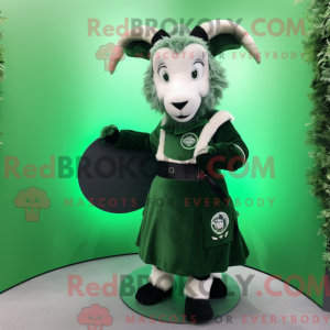 Costume de mascotte de...