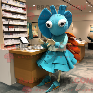 Costume de mascotte de...