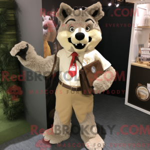 Figura de máscara de dragão...