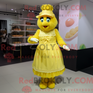 Citrongul Fried Chicken...