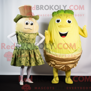 Gouden corned beef en kool...