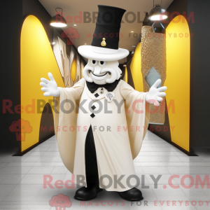 Cream Wizard...