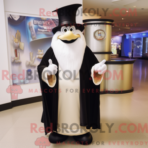 Costume mascotte de...