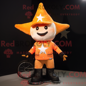 Figura de máscara de...