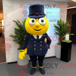 Costume de mascotte de...