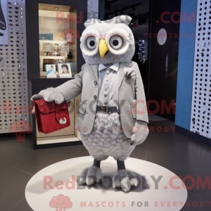 Personaggio mascotte del...