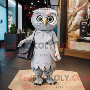 Personaggio mascotte del...
