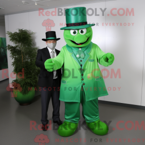 Costume de mascotte de...