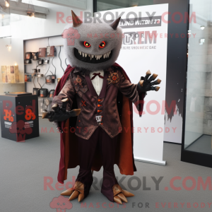 Máscara de Vampyr de...