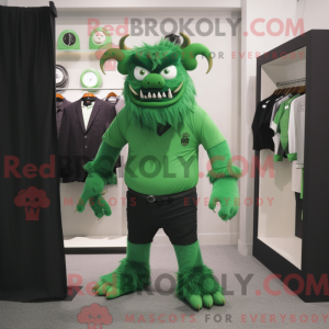 Personaggio mascotte del...