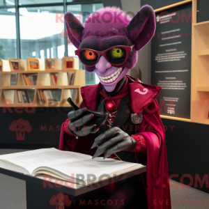 Costume de mascotte de...