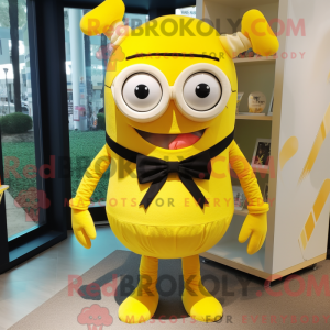 Figura de máscara de Gul...