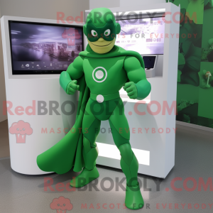 Personaggio mascotte del...