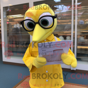 Sitrongul Albatross...