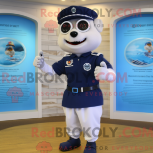 Personaggio mascotte del...