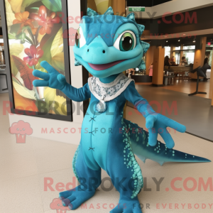 Costume de mascotte de...