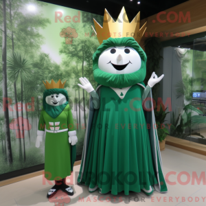 Forest Green King...