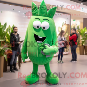 Costume de mascotte d...
