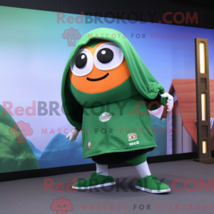 Costume de mascotte d...