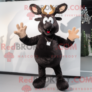 Personaggio mascotte del...