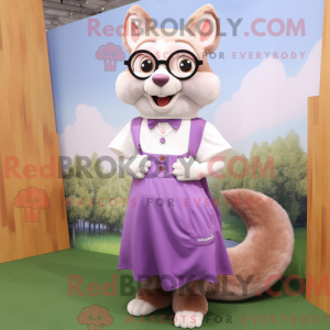 Máscara de Lavendel Marten...