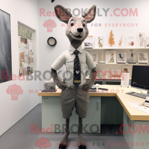 Personaggio mascotte del...