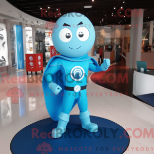 Personaggio mascotte del...