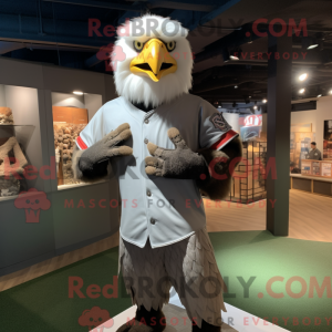 Personaggio mascotte del...