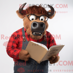 Máscara de Red Bison com...