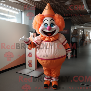 Costume de mascotte de...