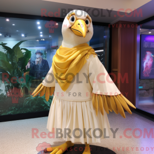 Gouden Albatros...