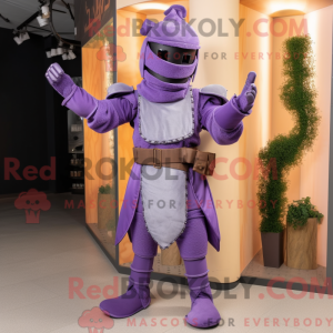 Lavendel middelalderlig...