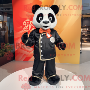 Disfraz de mascota Dim Sum...