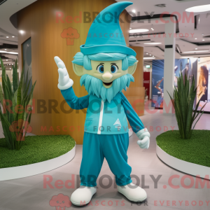 Cyan...