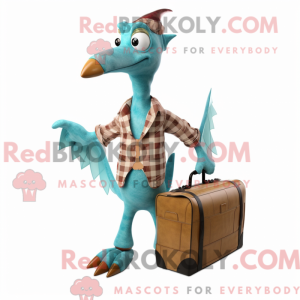 Personaggio mascotte...