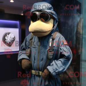 Navy Special Air Service...
