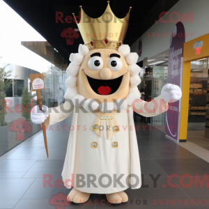 Cream King...