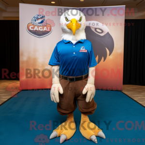 Costume de mascotte de...