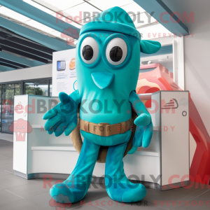 Figura de proteção de...