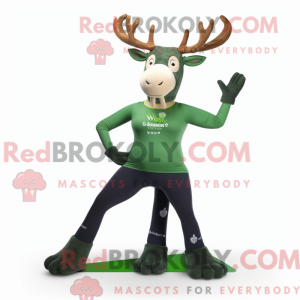 Personaggio mascotte del...