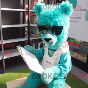 Kostýmová postava maskota...