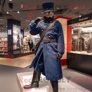 Navy Civil War Soldier...