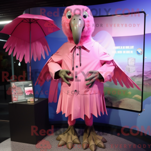 Pink...